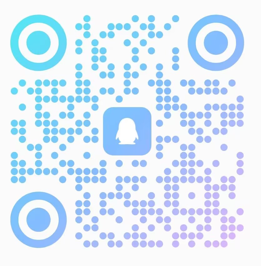 扫码加QQ群-易资源